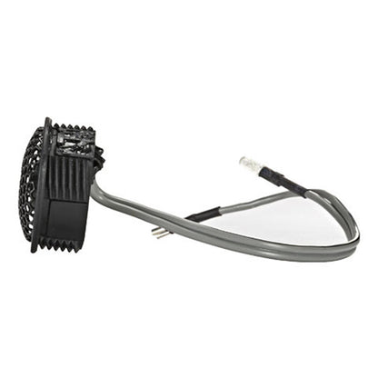 Kicker 51KST2004 - KST200 .75-Inch tweeters w/x-overs and swivel mounts, 4ohm, Pair