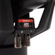 MTX Audio 5512-22 55-Series 12" 400W RMS Dual 2-Ohm Subwoofer, MTX Audio 5512-44 55-Series 12" 400W RMS Dual 4-Ohm Subwoofer