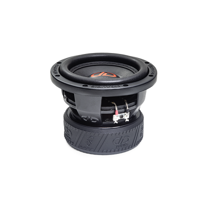 DD Audio 600 Series Subwoofers