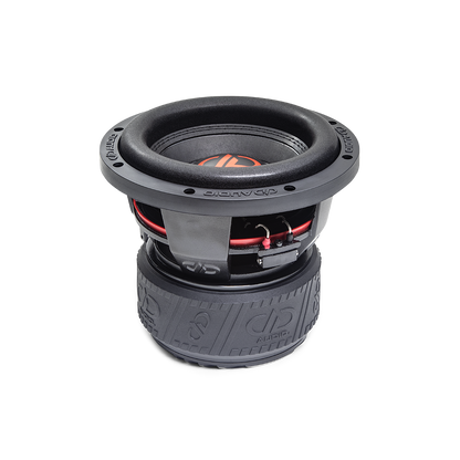 DD Audio 600 Series Subwoofers