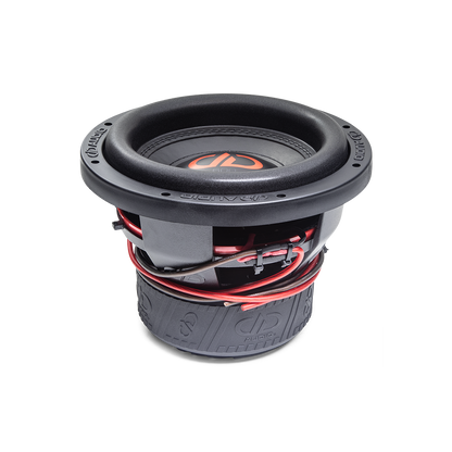 DD Audio 600 Series Subwoofers