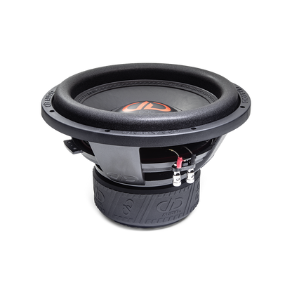 DD Audio 600 Series Subwoofers