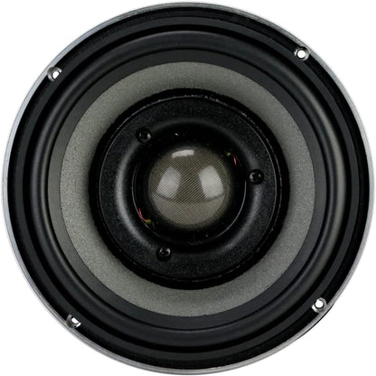 Morel Hybrid Integra 42, 52, 62 Hybrid Integra Series car speakers