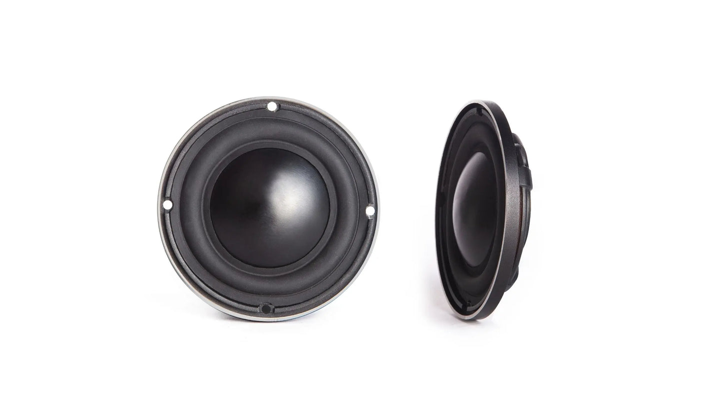 MOREL VIRTUS NANO MM2 MIDRANGE
