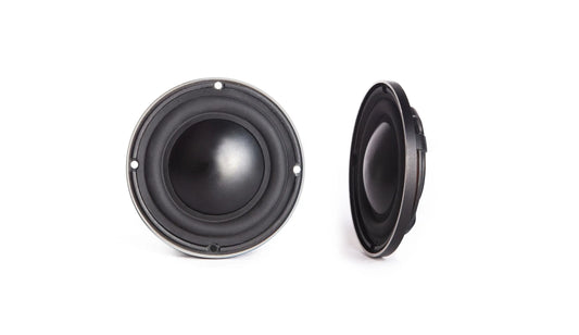 MOREL VIRTUS NANO MM2 MIDRANGE