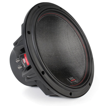 MTX Audio 7512-22 75-Series 12" 750W RMS Dual 2-Ohm Subwoofer