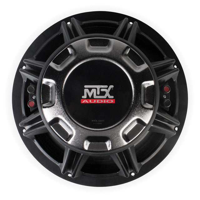 MTX Audio 7512-22 75-Series 12" 750W RMS Dual 2-Ohm Subwoofer