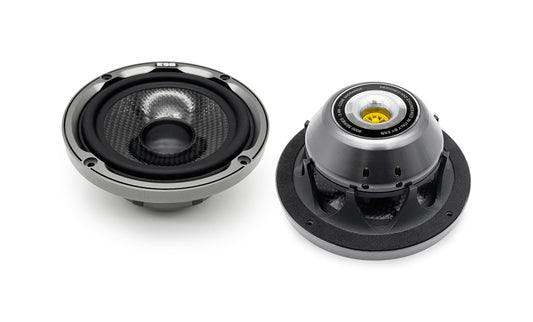 ESB AUDIO 9.4M 4"/100 mm High-End Cone Midrange