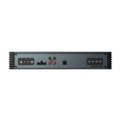 Audio Control Altitude Series Monoblock Amplifier 1500W x 1 @ 1ohm