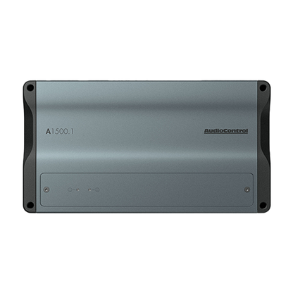 Audio Control Altitude Series Monoblock Amplifier 1500W x 1 @ 1ohm