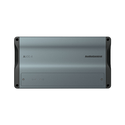 Audio Control Altitude Series 4-Channel Amplifier 150Wx4@2ohm