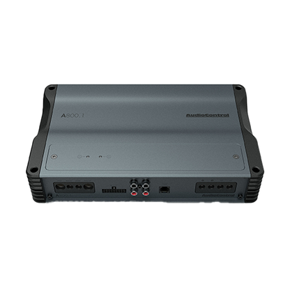 Audio Control Altitude Series Monoblock Amplifier 800Wx1@1ohm