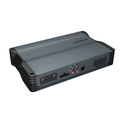 Audio Control Altitude Series Monoblock Amplifier 800Wx1@1ohm
