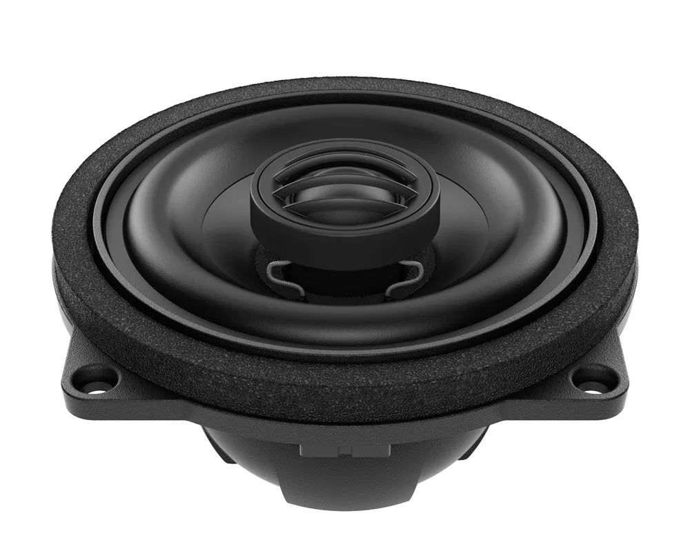 Audison APBMW X4E Coaxial | 80 W Peak Power | 100 mm | BMW Upgrade