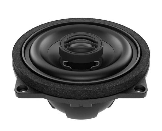 Audison APBMW X4E Coaxial | 80 W Peak Power | 100 mm | BMW Upgrade