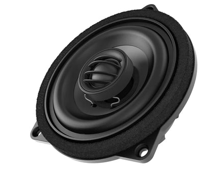 Audison APBMW X4E Coaxial | 80 W Peak Power | 100 mm | BMW Upgrade