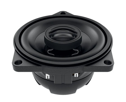 Audison APBMW X4M Coaxial | 80 W Peak Power | 100 mm | BMW Upgrade