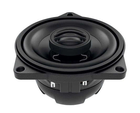 Audison APBMW X4M Coaxial | 80 W Peak Power | 100 mm | BMW Upgrade