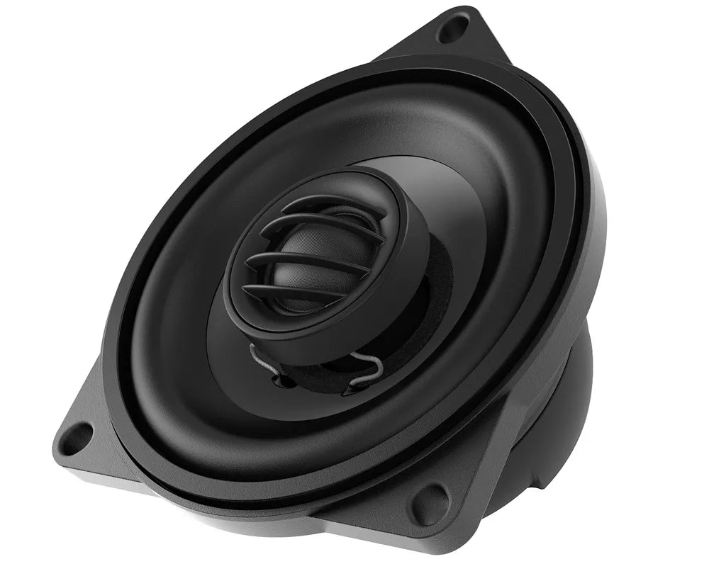 Audison APBMW X4M Coaxial | 80 W Peak Power | 100 mm | BMW Upgrade