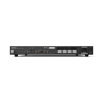 AudioControl 2 Channel Amplifier 250W w / EQ ARCHITECT-P250EQ