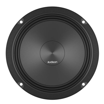 Audison AP 6.5 Woofer | 210 W Peak Power | 165 mm | 4 ohm