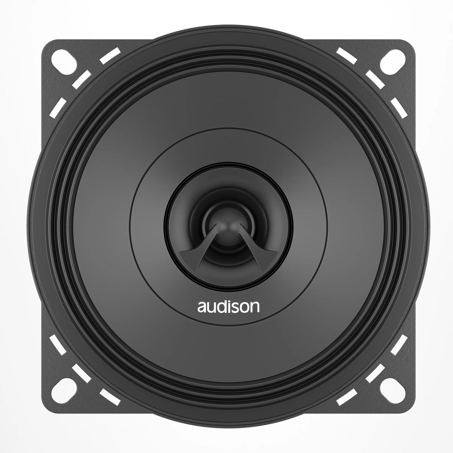 Audison APX 4 Coaxial | 120 W Peak Power | 100 mm | 4 oh