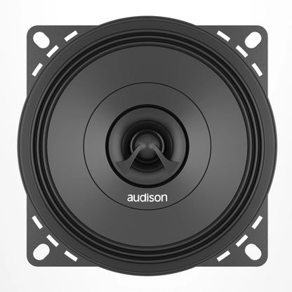 Audison APX 4 Coaxial | 120 W Peak Power | 100 mm | 4 oh