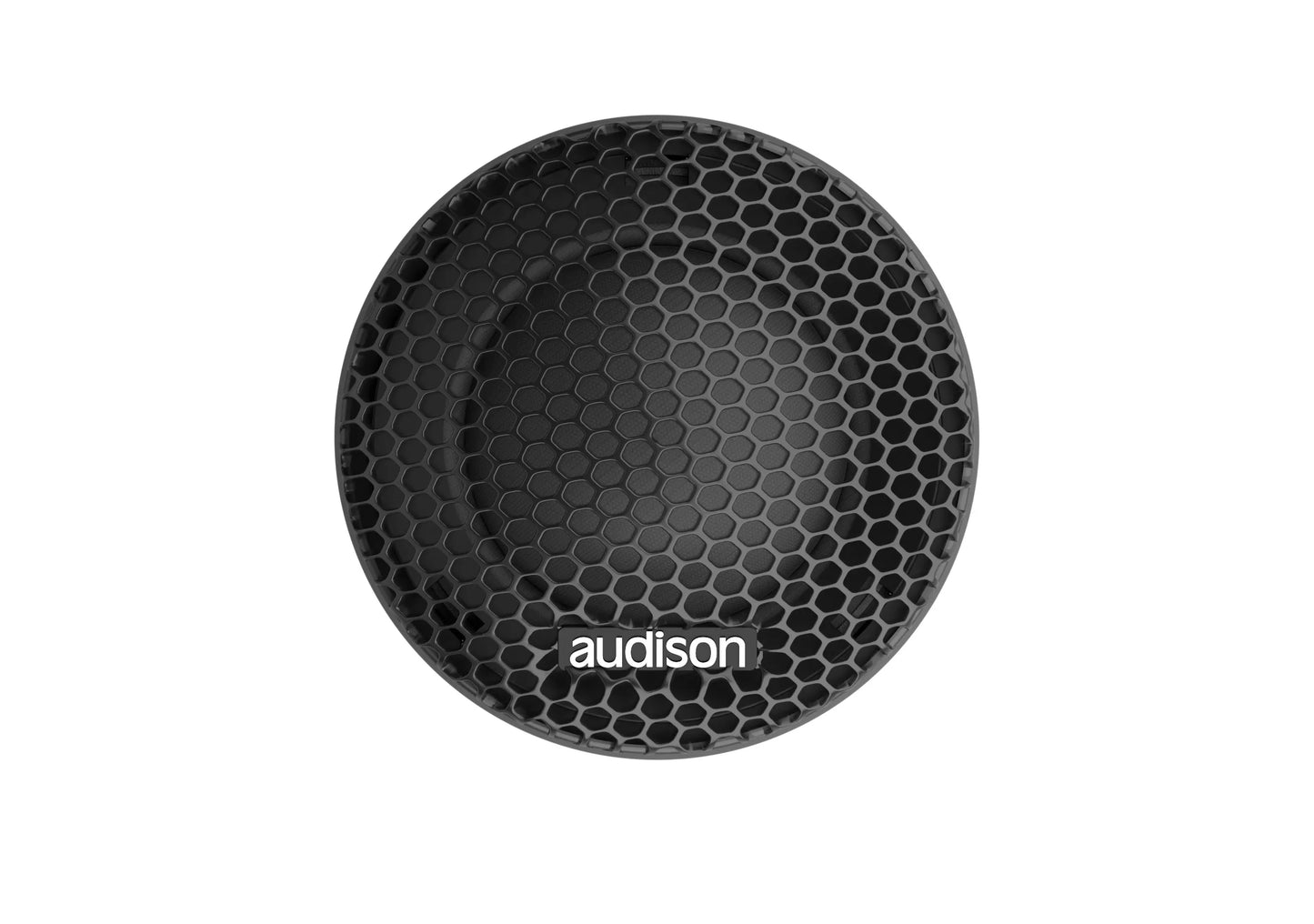Audison AP 1P Tweeter | 150 W Peak Power | 29 mm | 8 ohm