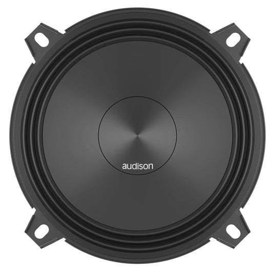 Audison AP 5 Woofer | 150 W Peak Power | 130 mm | 4 ohm