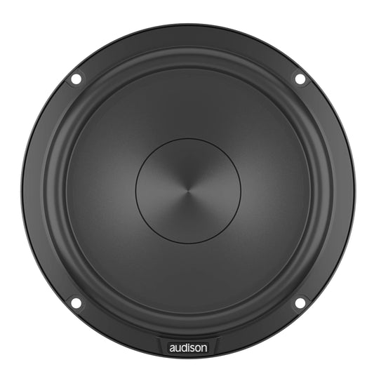 Audison AP 6.5P Woofer | 330 W Peak Power | 165 mm | 4 ohm