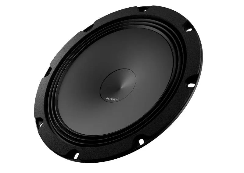 Audison AP 8 Woofer | 300 W Peak Power | 200 mm | 4 ohm