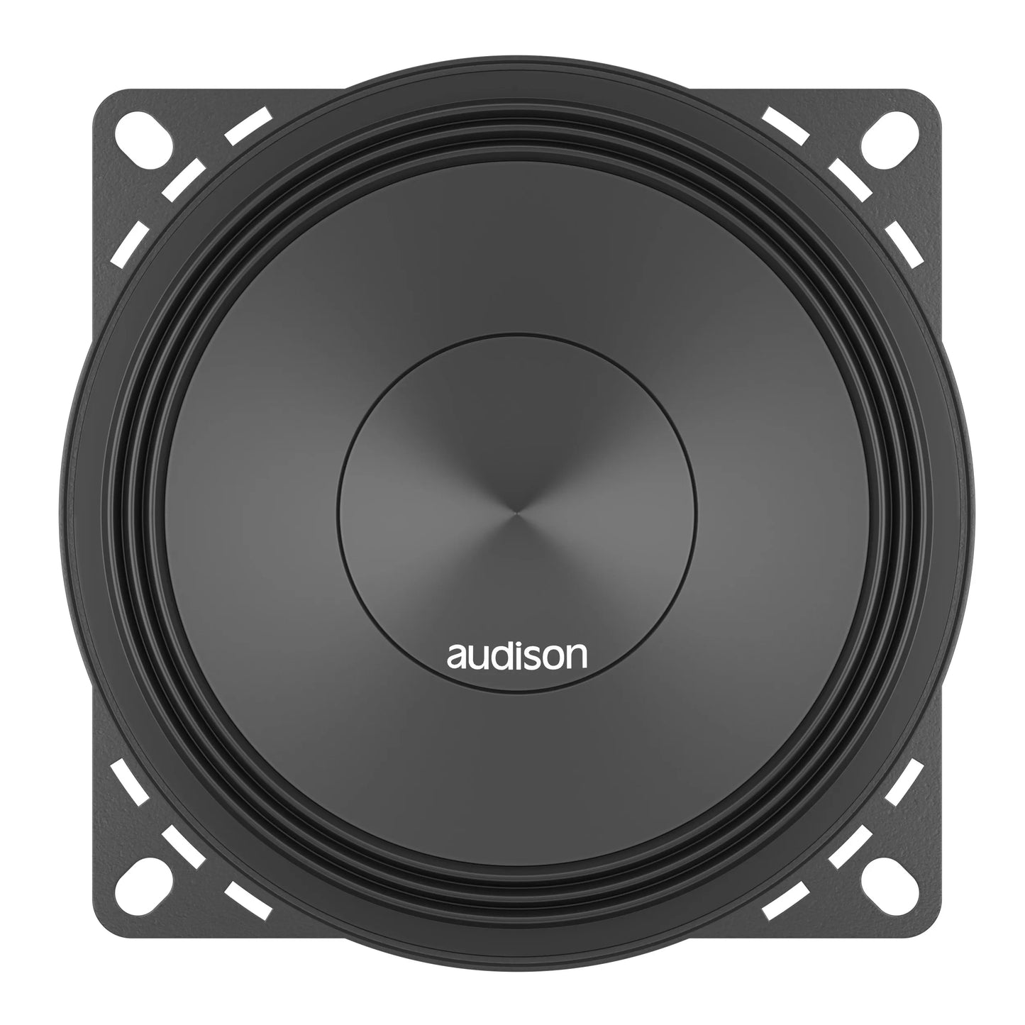 Audison AP 4 Mid Range | 120 W Peak Power | 100 mm | 4 ohm