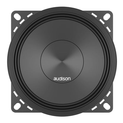 Audison AP 4 Mid Range | 120 W Peak Power | 100 mm | 4 ohm