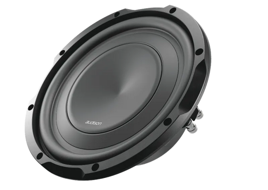 Audison APS 10 D Subwoofer Driver | 800 W Peak Power | 250 mm | 4 + 4 ohm