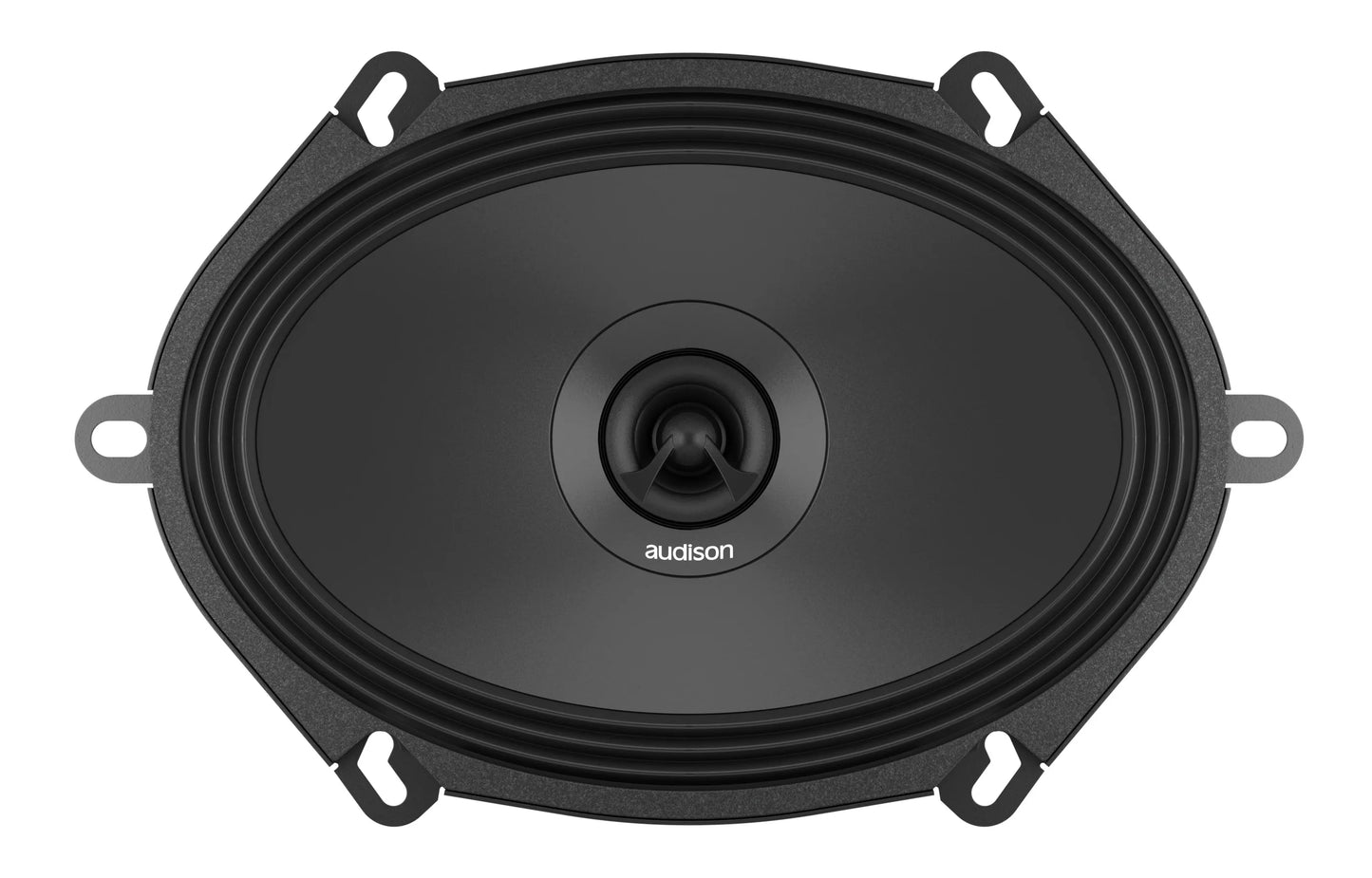 Audison APX 570 Coaxial | 210 W Peak Power | 5″ x 7″ | 4 ohm