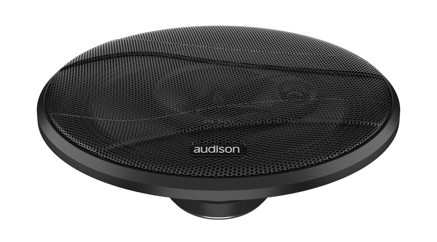 Audison APX 690 Coaxial | 300 W Peak Power | 6″ x 9″ | 4 ohm