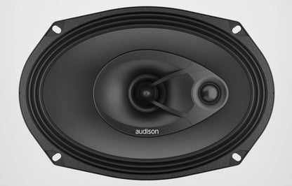 Audison APX 690 Coaxial | 300 W Peak Power | 6″ x 9″ | 4 ohm