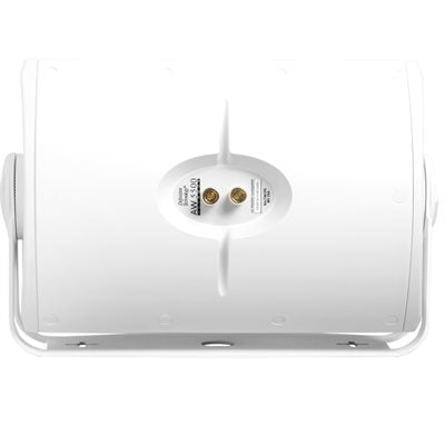 Definitive Technology Indoor / Outdoor Loudspeaker w / Bracket (white)(single AW5500W