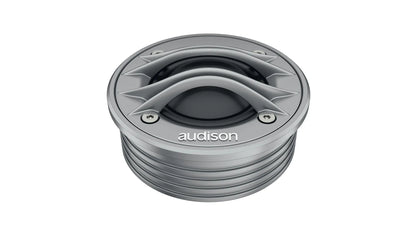 Audison TH 1.5 II violinoTweeter | 200 W Peak Power | 38 mm | 6 ohm