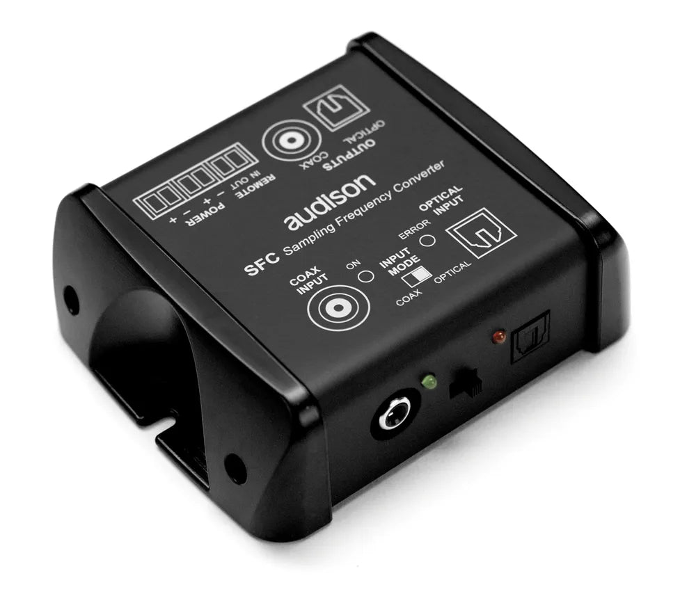 Audison SFC Accessories | TOSKLINK S/PDIF-Konverter