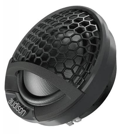 Audison AV 1.1 Tweeter | 180 W Peak Power | 28 mm | 4 ohm