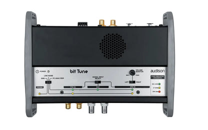 Audison bit Tune Sound Tuning Tool Suite