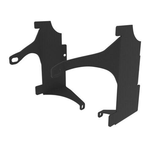 Saddle Tramp BC-AMP03 Batwing Fairing Bracket Repair 1998-2013