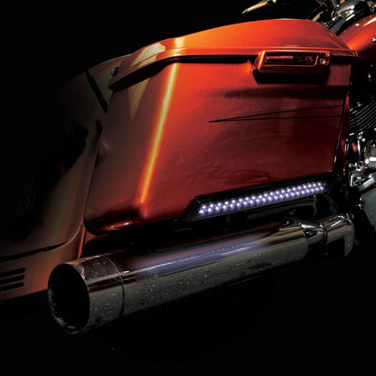 Saddle Tramp BC-SBMKL Saddlebag LED Accent Lights