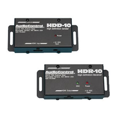 AudioControl HDMI Extension System BVHD10