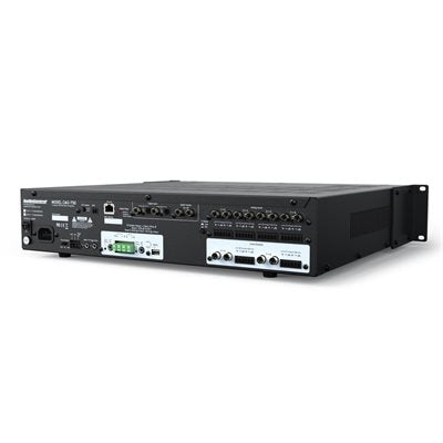 AudioControl 70V 2 Channel High Power Dual Mode 70 Volt DSP CM2-750
