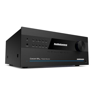 AudioControl 7.1.4 Immersive AV Receiver CONCERTXR-4