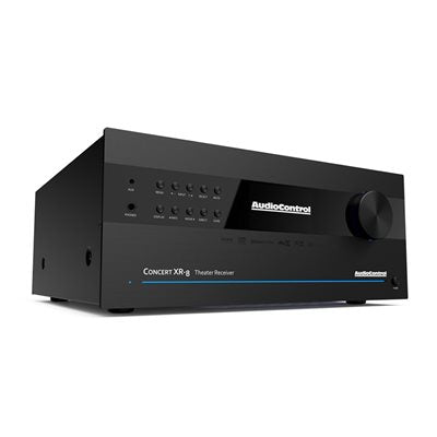 AudioControl 9.1.6 Immersive AV Receiver CONCERTXR-8