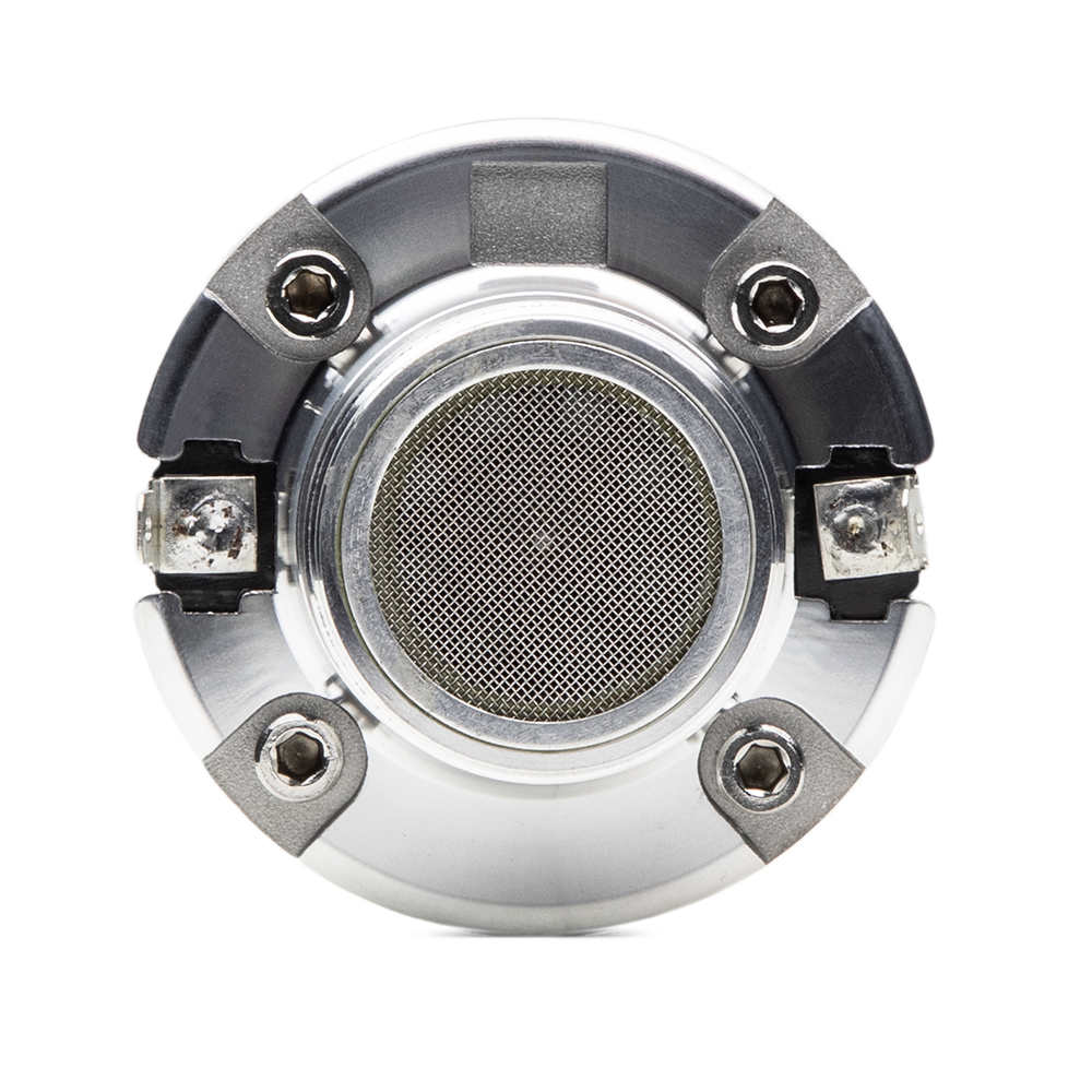 DD Audio CT - 25mm Compression Tweeter (Pair)