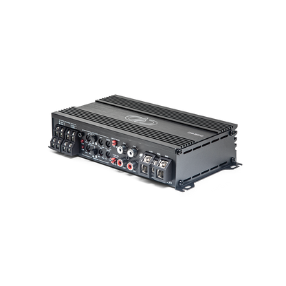 DD Audio D Series 800 Watt 4 Channel Amplifier